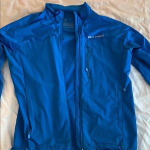 Helly Hansen light jacket